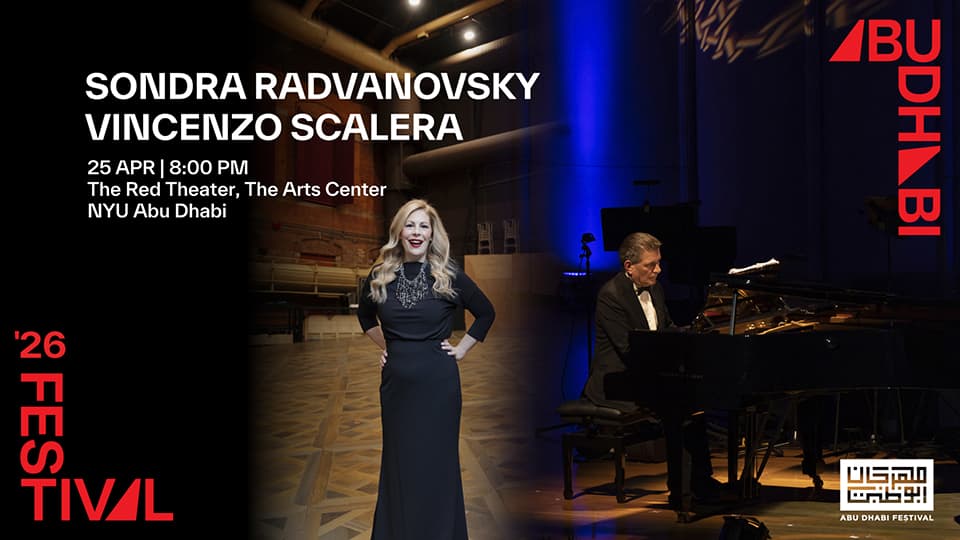 Sondra Radvanovsky and Vincenzo Scalera - Image 1